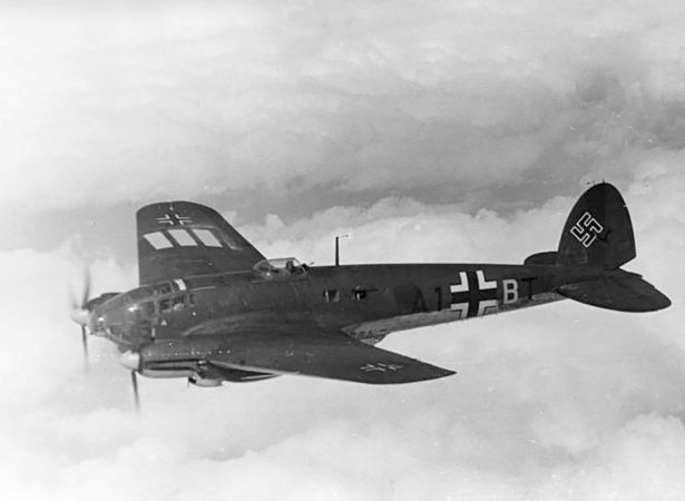 Heinkel He 111