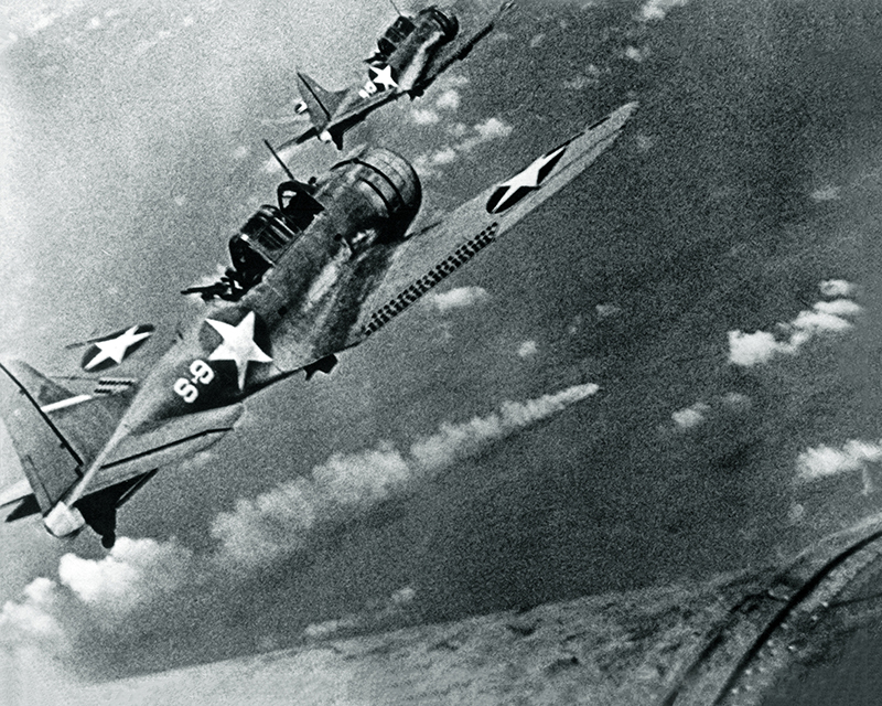 midway
