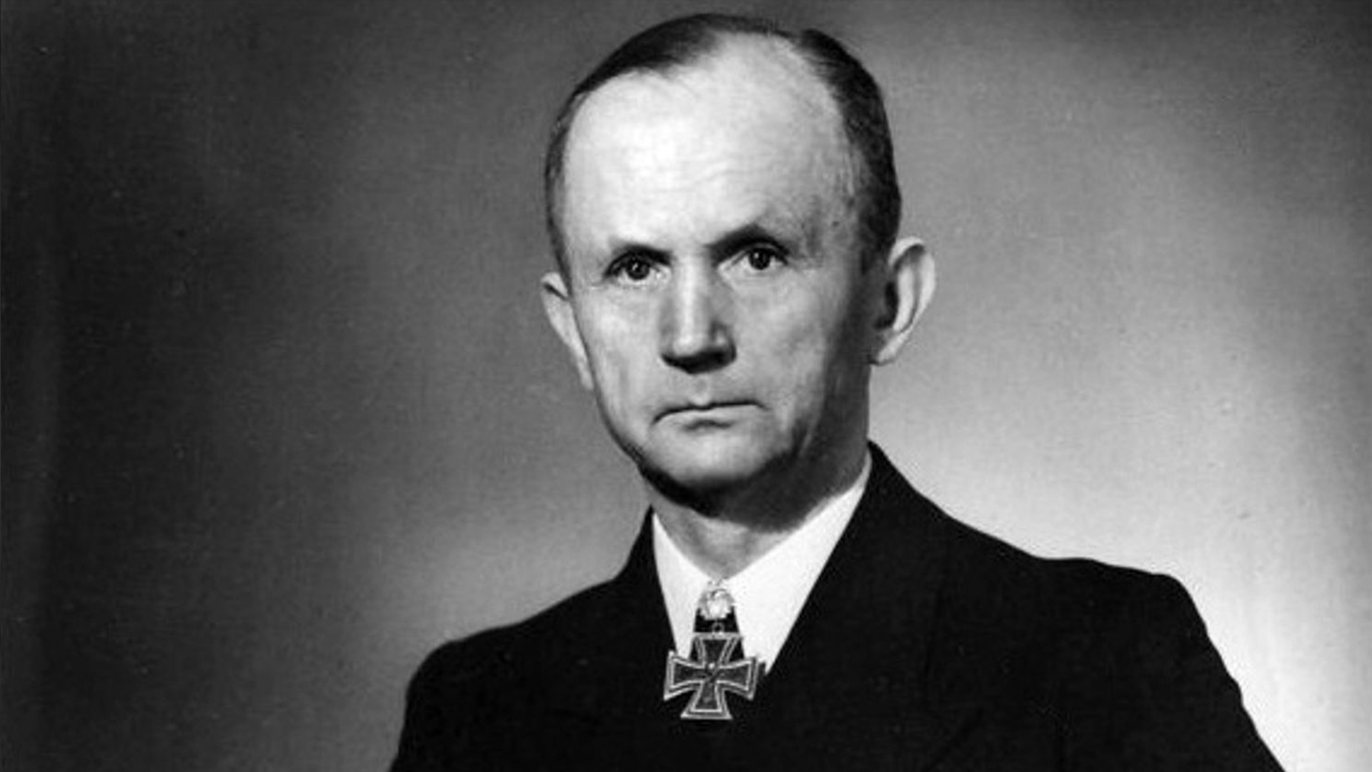 Karl D&ouml;nitz