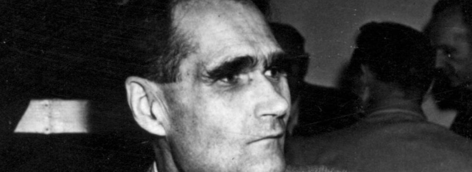 Rudolf Hess